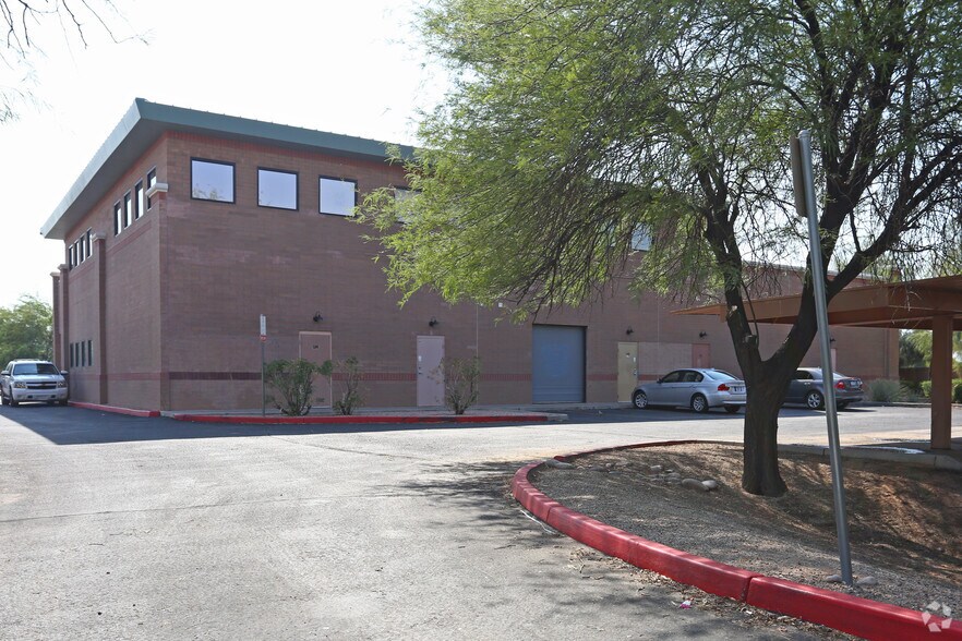 More Photos Of 1925 S Sossaman Rd, Mesa Unknown For Lease