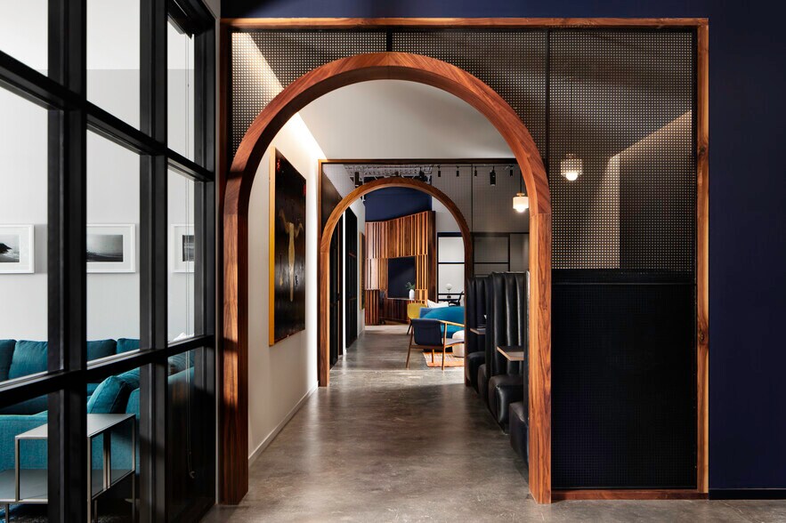 More Photos Of 1255 Makers Way, Atlanta Loft Creative Space For Lease