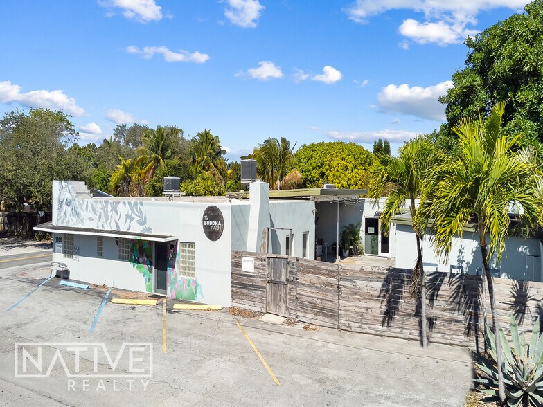 More Photos Of 1100 NE 5th Ter, Fort Lauderdale Storefront Retail Office For Sale