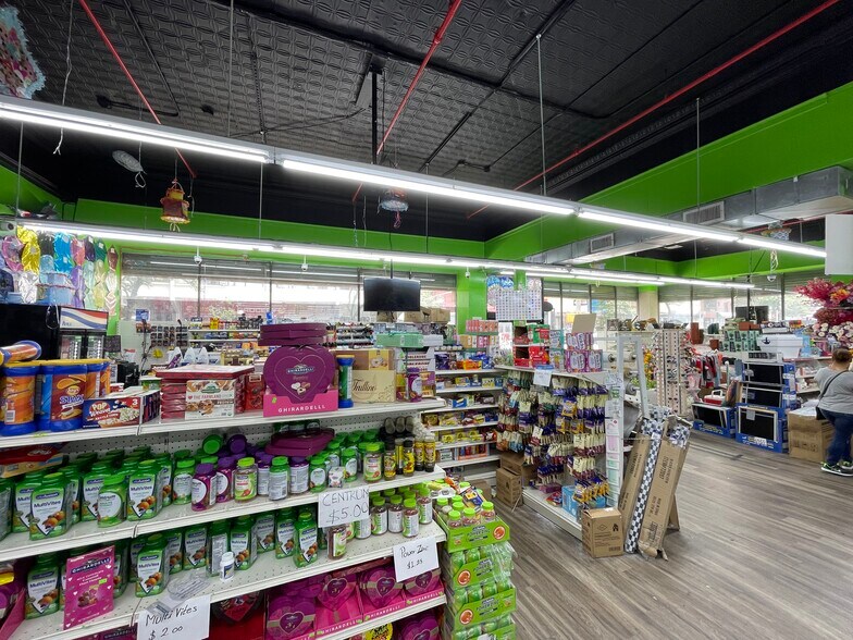 More Photos Of 2246 3rd Ave, New York Storefront Retail Office For Lease