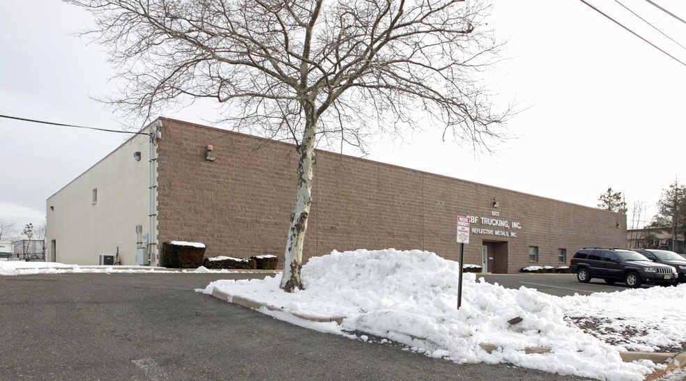 Primary Photo Of 1001 Hopewell Ave, Ocean Warehouse For Lease