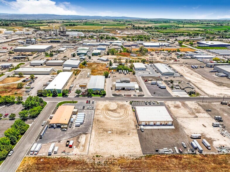 More Photos Of 2361 Eldridge Ave, Twin Falls Land For Sale