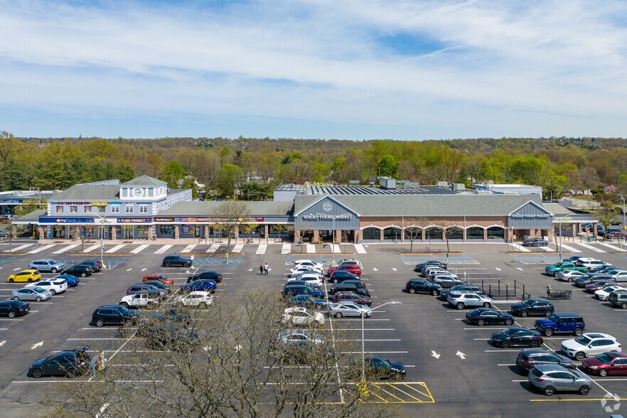 More Photos Of 560-600 Valley Rd, Wayne Unknown For Lease