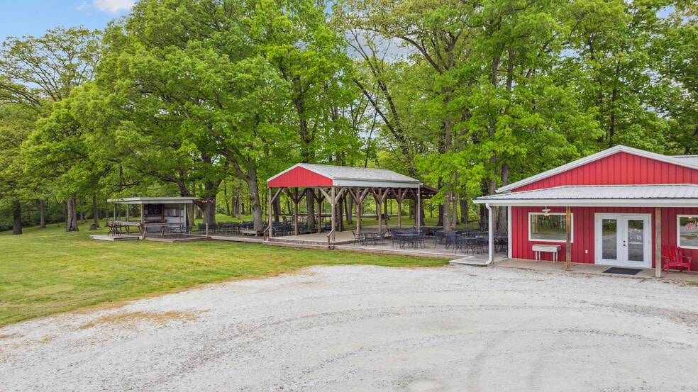 More Photos Of 14223 Route 111, Chesterfield Winery Vineyard For Sale