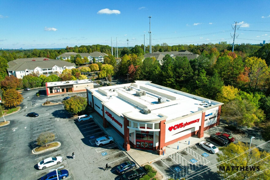 More Photos Of 2429 Martin Luther King Jr Dr, Atlanta Drugstore For Sale