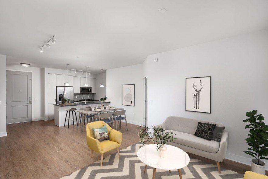 More Photos Of 7350 E Stetson Dr, Scottsdale Apartments For Lease