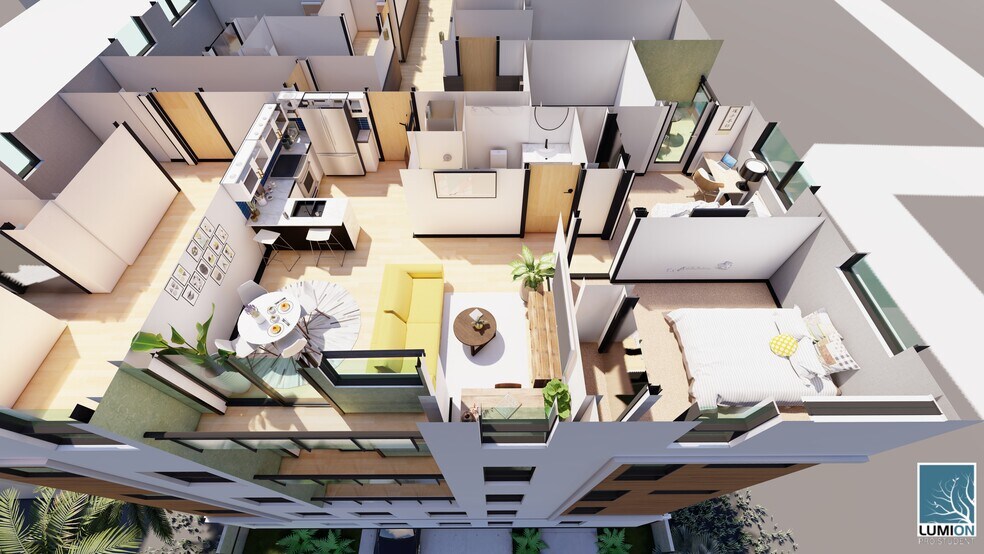 More Photos Of 1525 Liholiho St, Honolulu Land For Sale