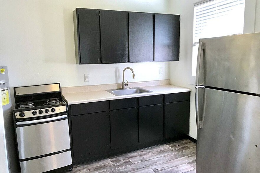 More Photos Of 701-711 E Pike St, Seattle Apartments For Sale