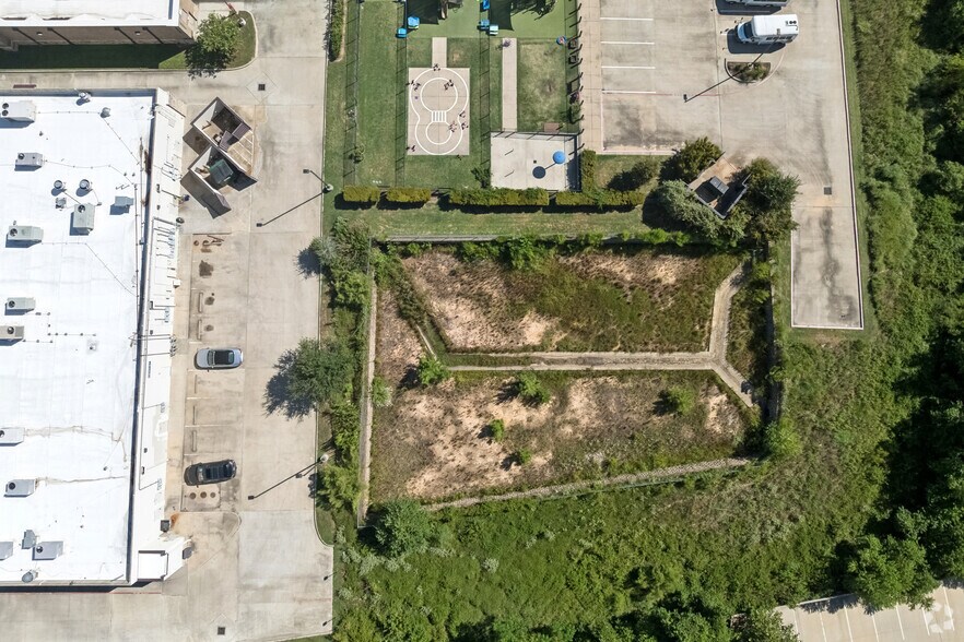More Photos Of 13909 Mandolin Dr, Houston Land For Sale