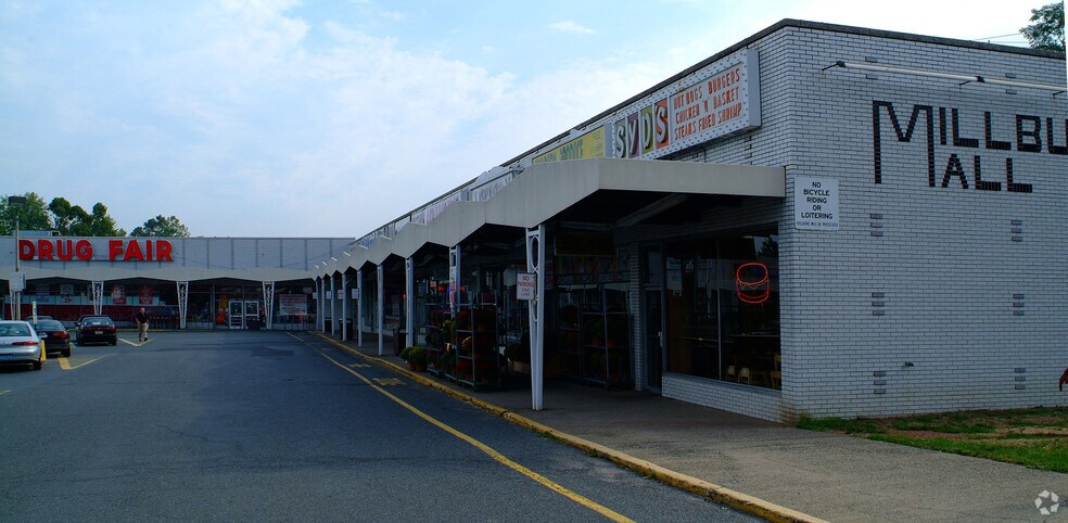 More Photos Of 2929-2933 Vauxhall Rd, Vauxhall Storefront For Lease