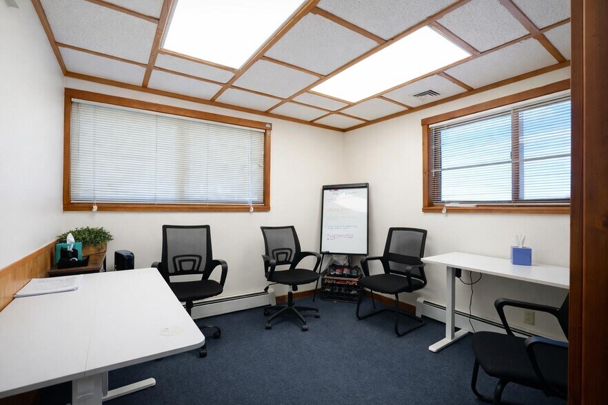 More Photos Of 403 E First St, Trinidad Office For Sale