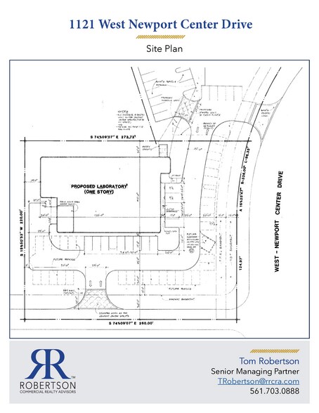 More Photos Of 1121 W Newport Center Dr, Deerfield Beach Warehouse For Lease