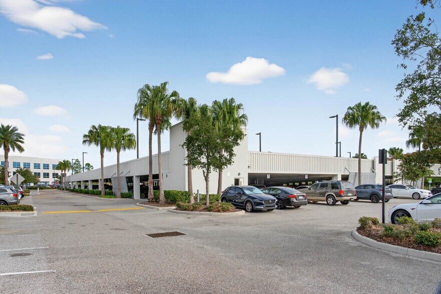 More Photos Of 9395 S John Young Pky, Orlando Office For Lease