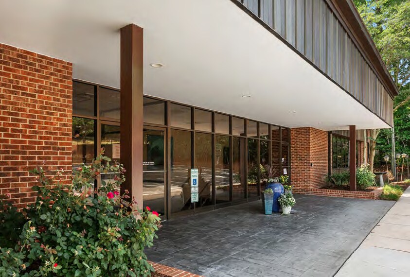 More Photos Of 2310 Myron Dr, Raleigh Medical For Lease