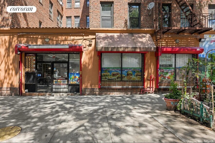 Primary Photo Of 99 Ocean Ave, Brooklyn Apartments For Lease