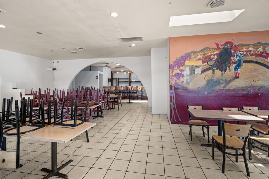 More Photos Of 1481 AZ-89A Hwy, Clarkdale Specialty For Sale