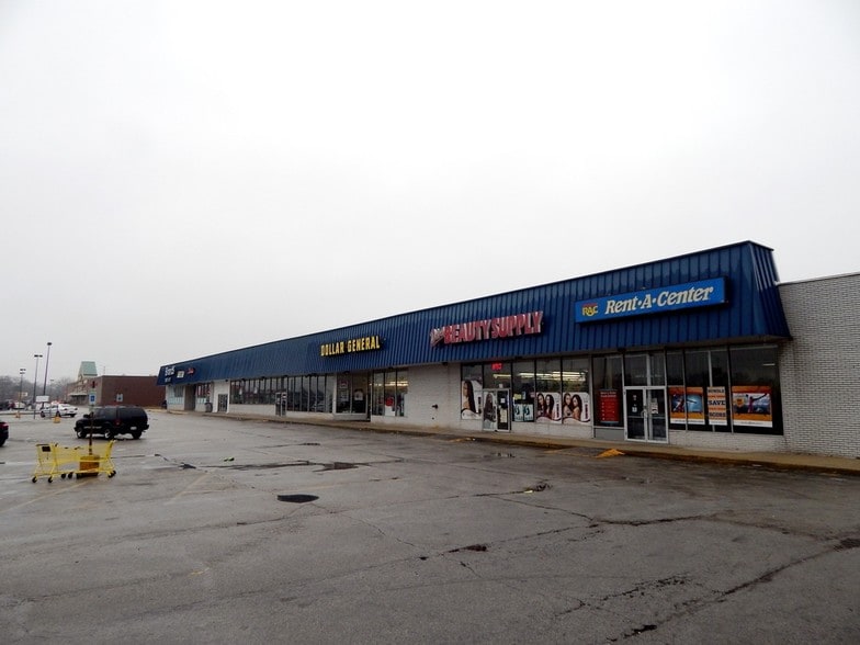 More Photos Of 1000 E Sibley Blvd, Dolton Unknown For Lease