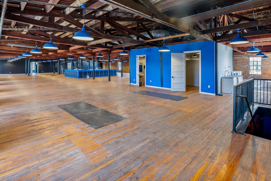 More Photos Of 122 E Laurel St, Mullins Industrial For Sale