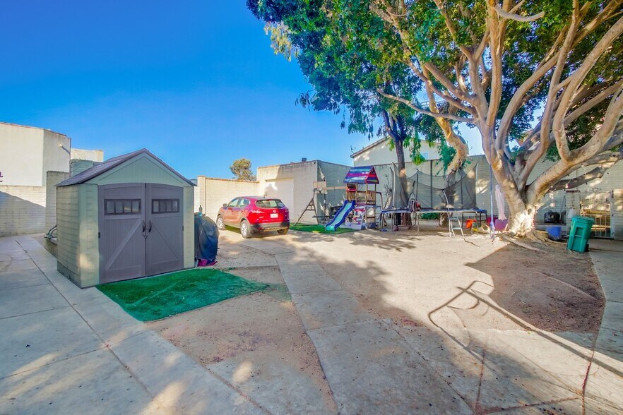 More Photos Of 215 Willie James Jones Ave, San Diego Apartments For Sale