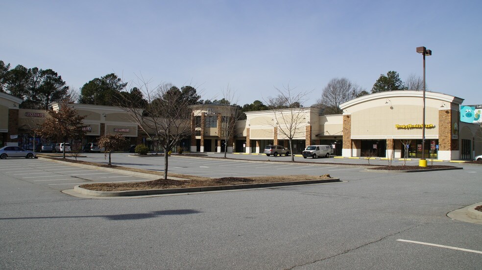 More Photos Of Beaver Ruin Rd, Lilburn Land For Lease