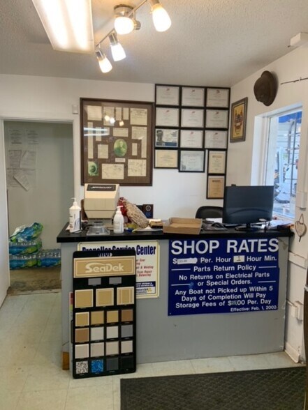 More Photos Of 3702 Land O Lakes Blvd, Land O' Lakes Office For Sale