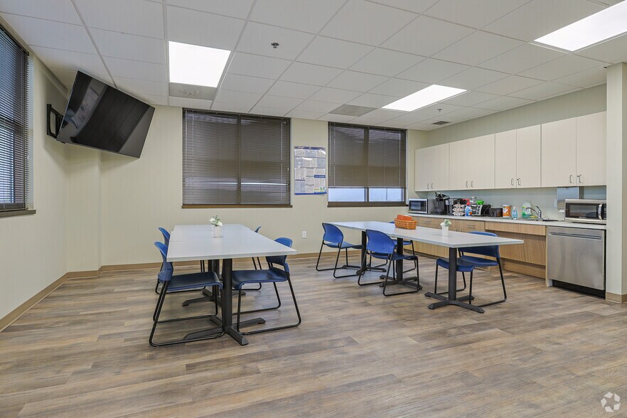 Photo of 1st Floor Ste 140