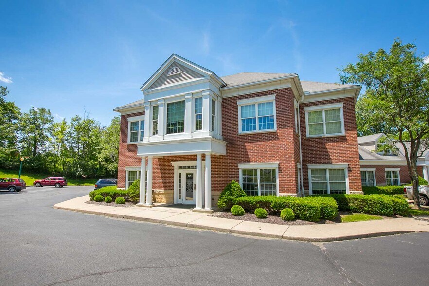 More Photos Of 805 E Washington St, Medina Office For Lease