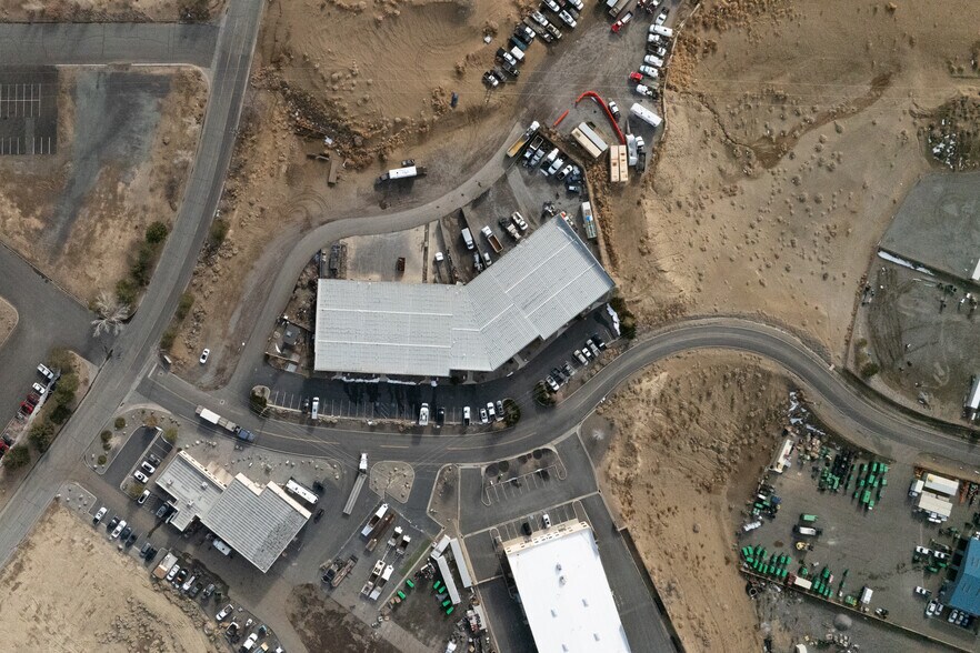 More Photos Of 88-156 Megabyte Dr, Sparks Warehouse For Lease