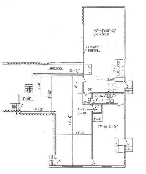 More Photos Of 28 E Main St, New Kingstown Coworking Space