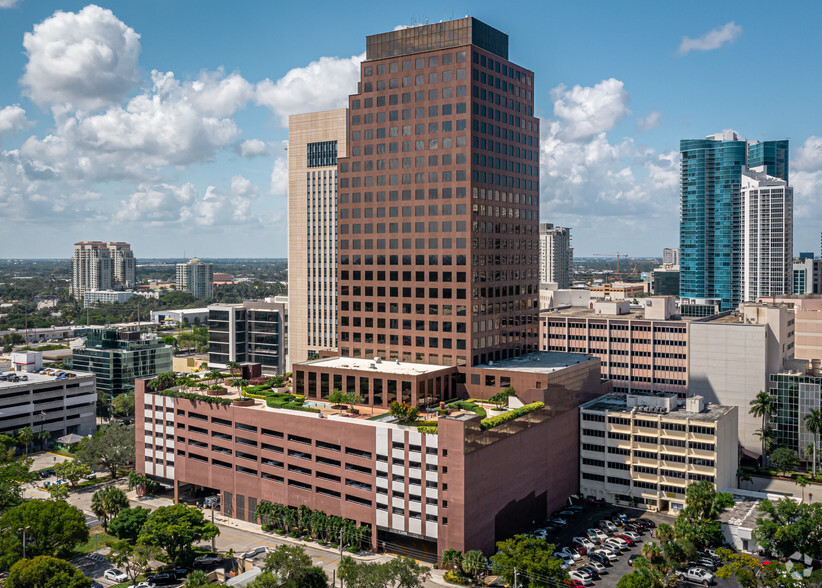 Primary Photo Of 110 SE 6th St, Fort Lauderdale Office For Lease