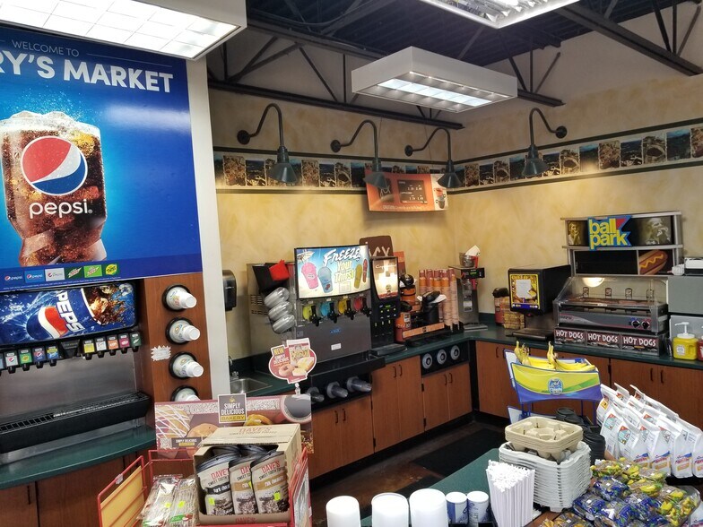 More Photos Of 101 E 22nd St, Greeley Convenience Store For Sale