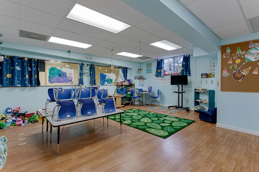 More Photos Of 2426 New Dorset Rd, Powhatan Daycare Center For Sale