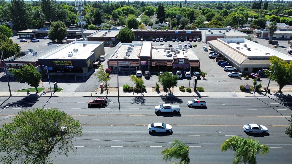 Primary Photo Of 3125 McHenry Ave, Modesto Freestanding For Lease