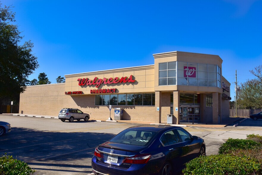 More Photos Of 12407 Grant Rd, Cypress Drugstore For Sale