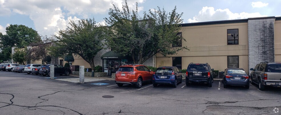 More Photos Of 1600 Providence Hwy, Walpole Office For Lease