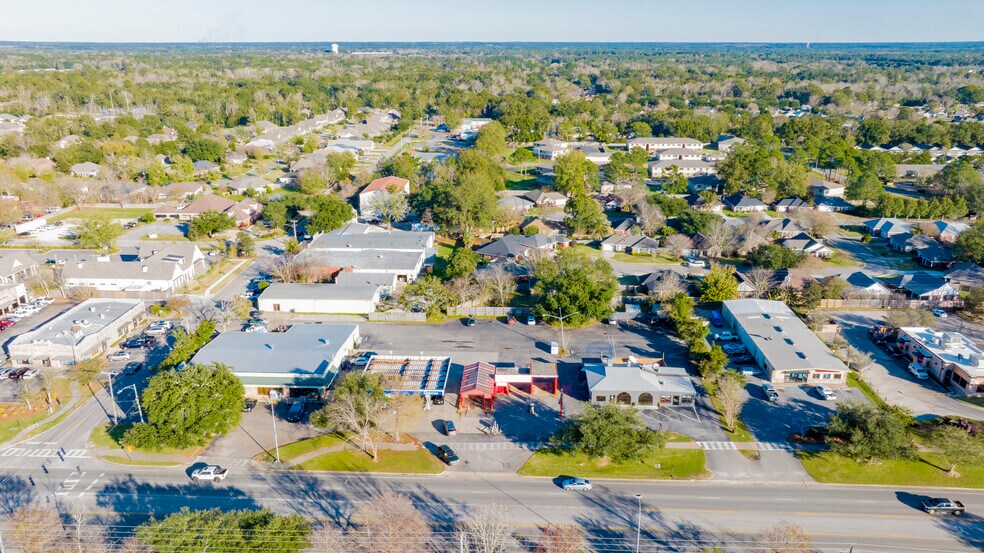 More Photos Of 0 Greeno Rd, Fairhope Land For Lease