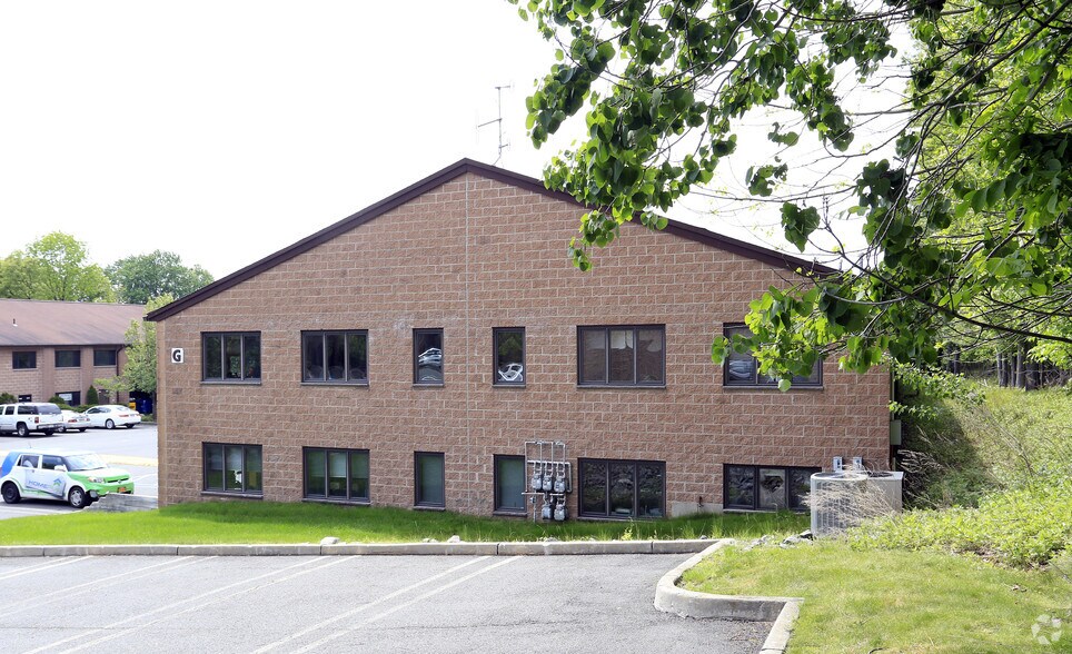 More Photos Of 343-351 Spook Rock Rd, Suffern Office For Sale
