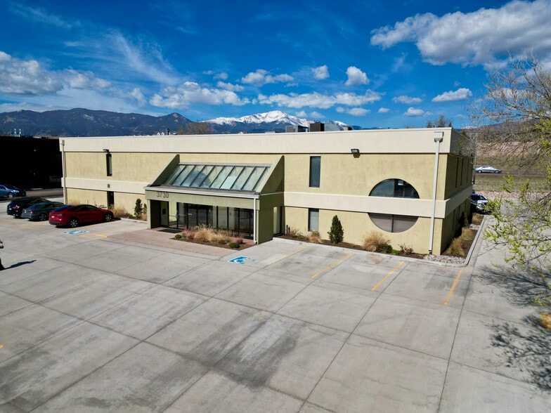 More Photos Of 3730 Sinton Rd, Colorado Springs Office For Lease