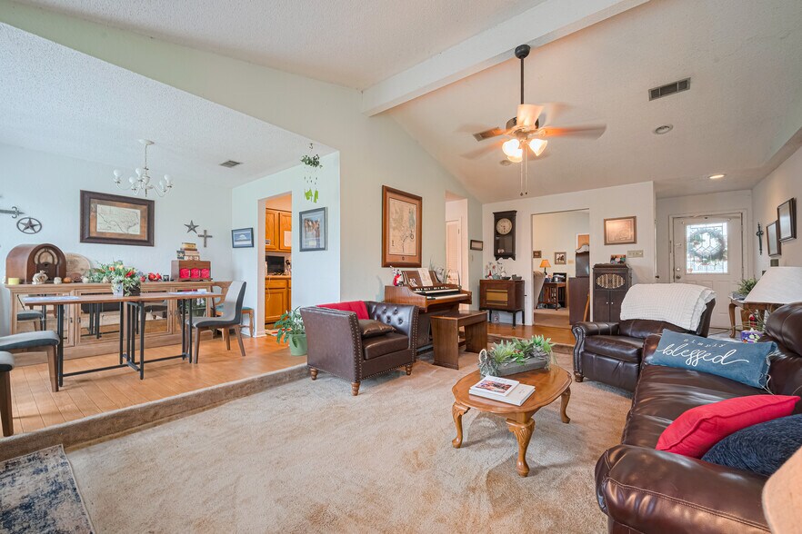 More Photos Of , Wharton Multifamily For Sale