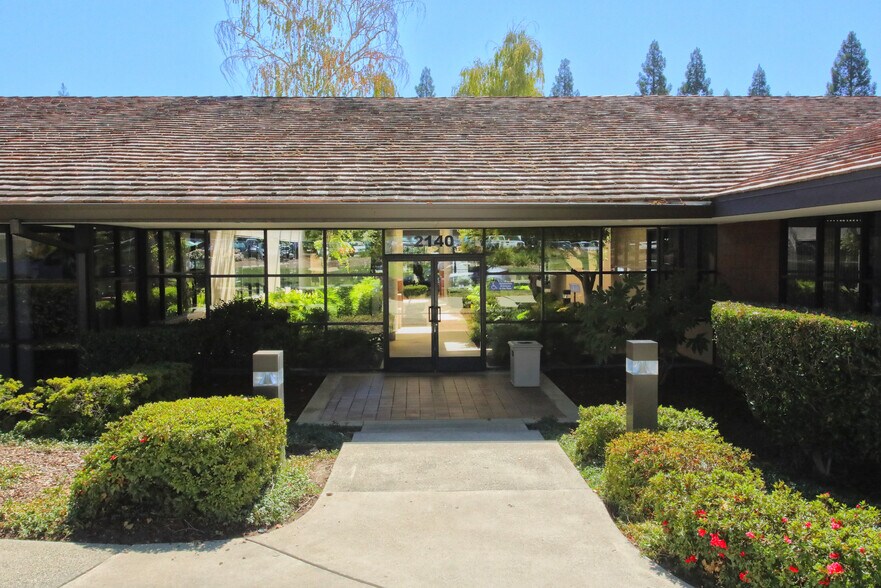 More Photos Of 2140 Professional Dr, Roseville Office For Sale