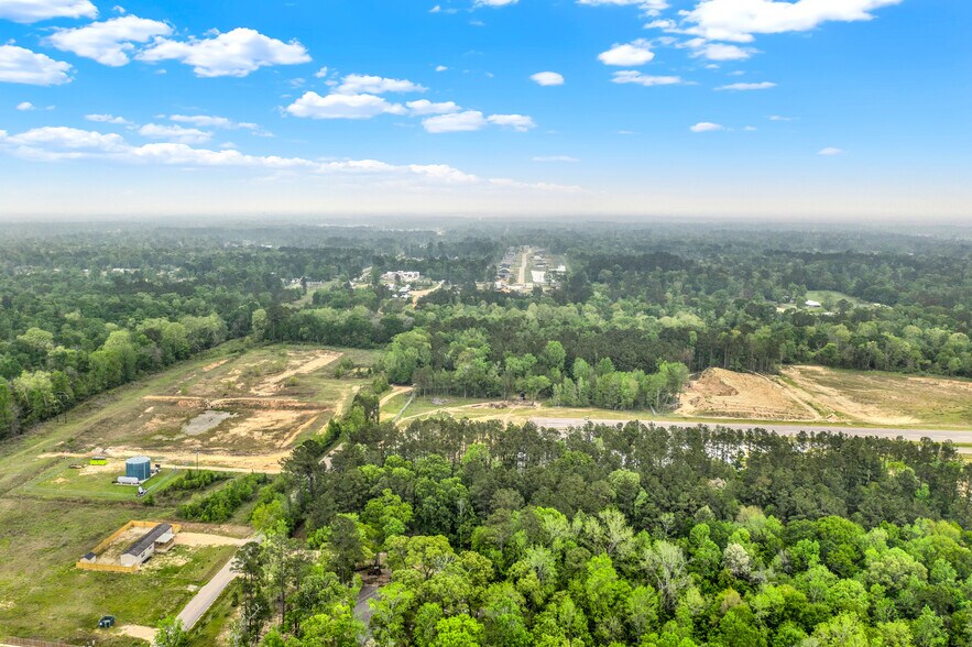 More Photos Of 15552 Schank Rd, Conroe Land For Sale