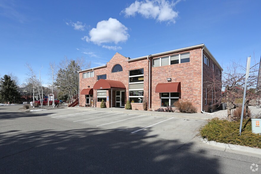 Primary Photo Of 2530 Abarr Dr, Loveland Office For Lease