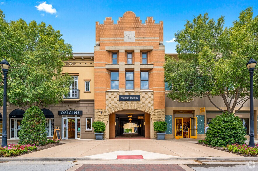 More Photos Of 1256 Main St, Southlake Unknown For Lease