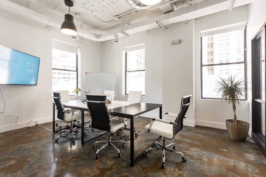 More Photos Of 607 Shelby St, Detroit Office For Lease