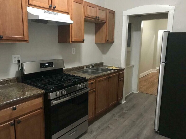 More Photos Of 5847-5849 S Michigan Ave, Chicago Apartments For Sale