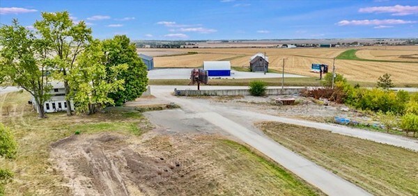 More Photos Of 3612 W Bloomington Rd, Champaign Truck Terminal For Sale