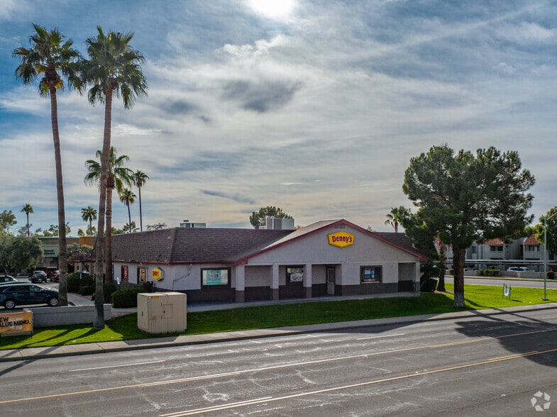 Primary Photo Of 5161 W Thunderbird Rd, Glendale Storefront Retail Office For Sale