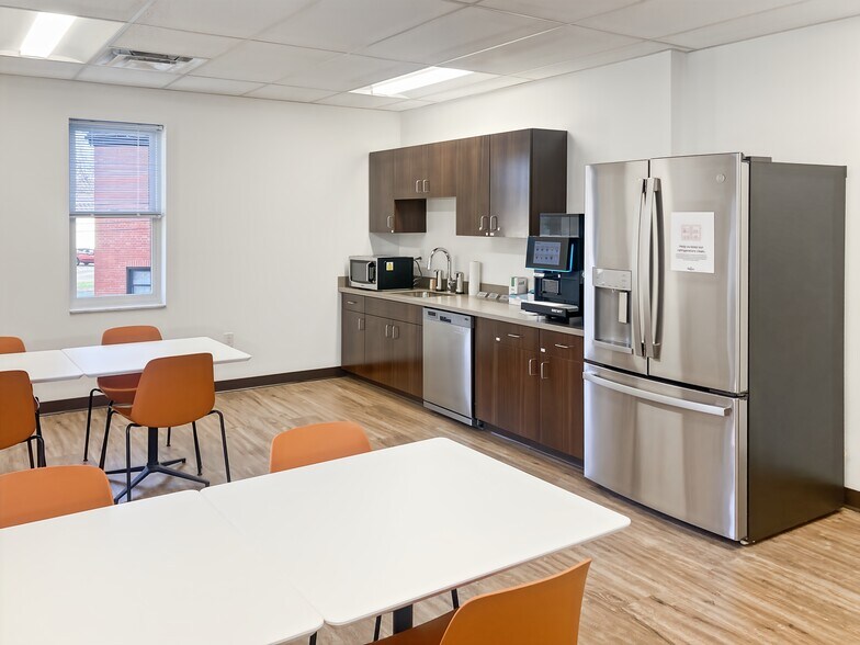 More Photos Of 1200 Gulf Lab Rd, Pittsburgh Coworking Space