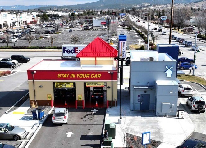 More Photos Of 807 N Sullivan Rd, Spokane Valley Auto Repair For Sale