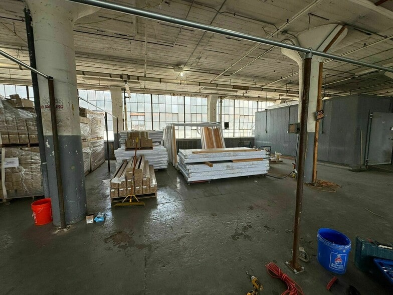 More Photos Of 13000 Athens Ave, Lakewood Warehouse For Lease